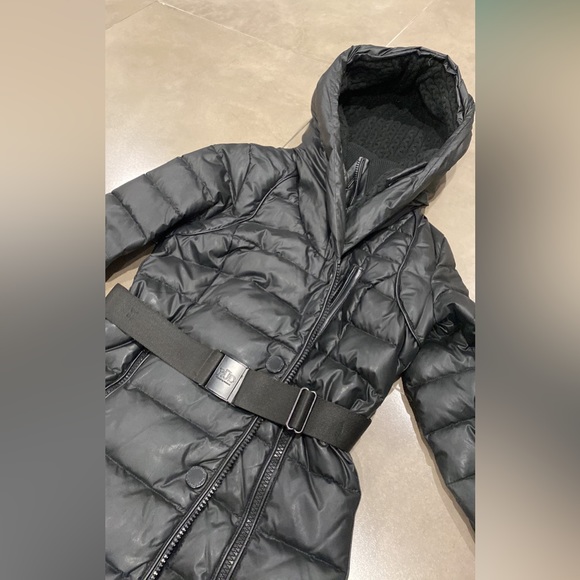 Rudsak jacket - Picture 3 of 3